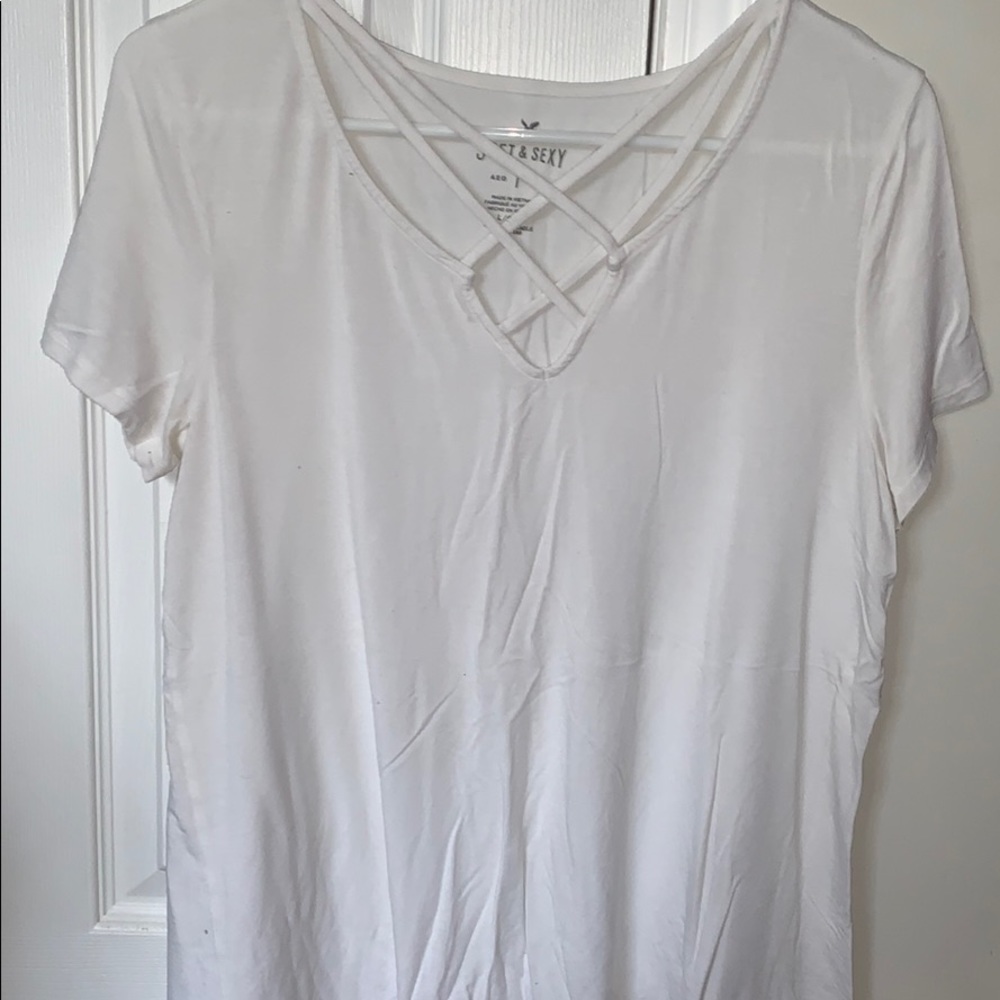 American Eagle t shirt